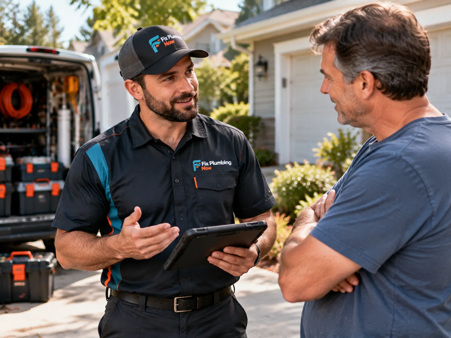 Clogged Drain Service Portland, MO FAQs